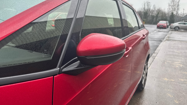 Honda Jazz 1.5 i-MMD Hybrid SR 5dr eCVT Hybrid Hatchback